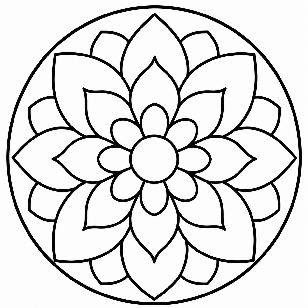 Mandala 7