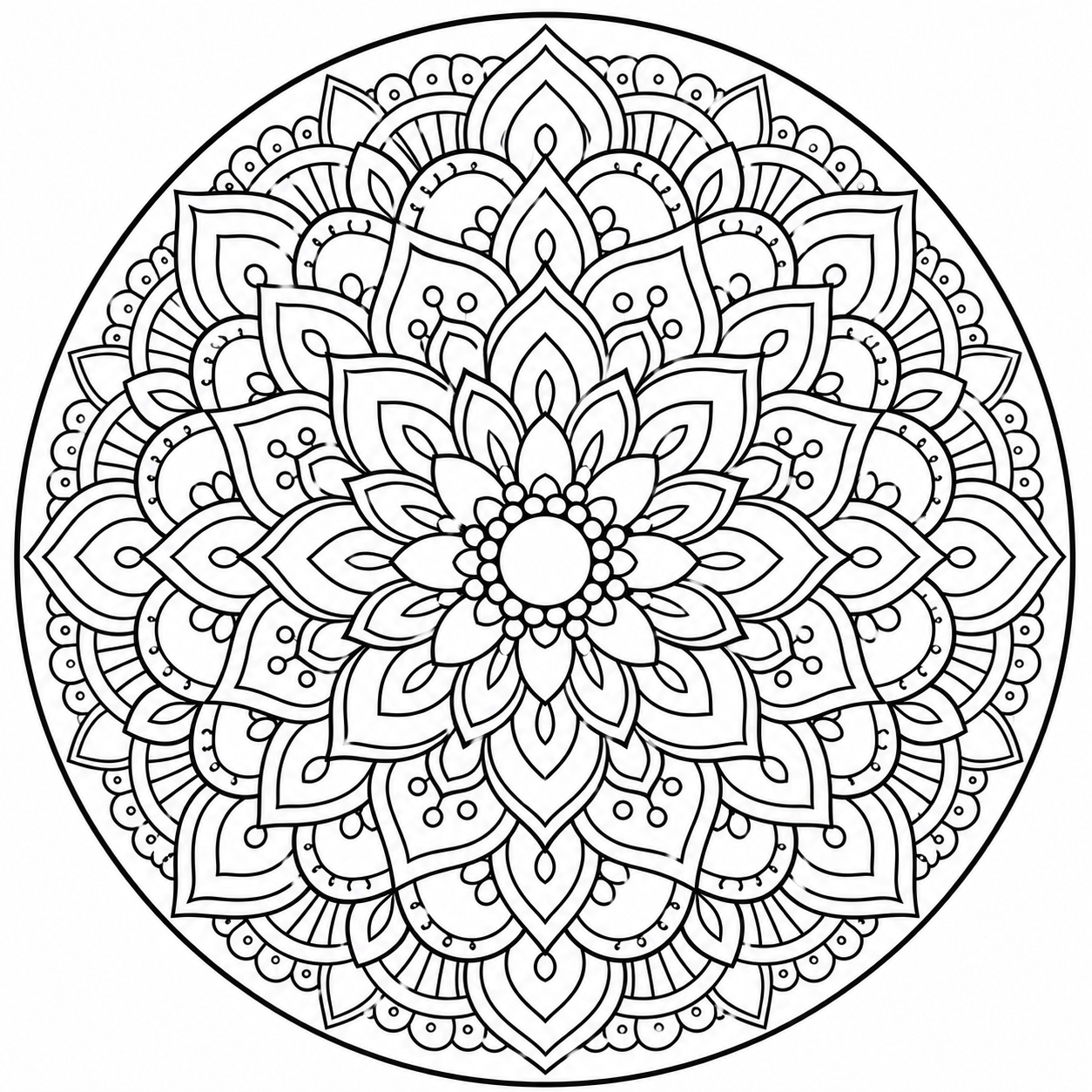 Mandala 5
