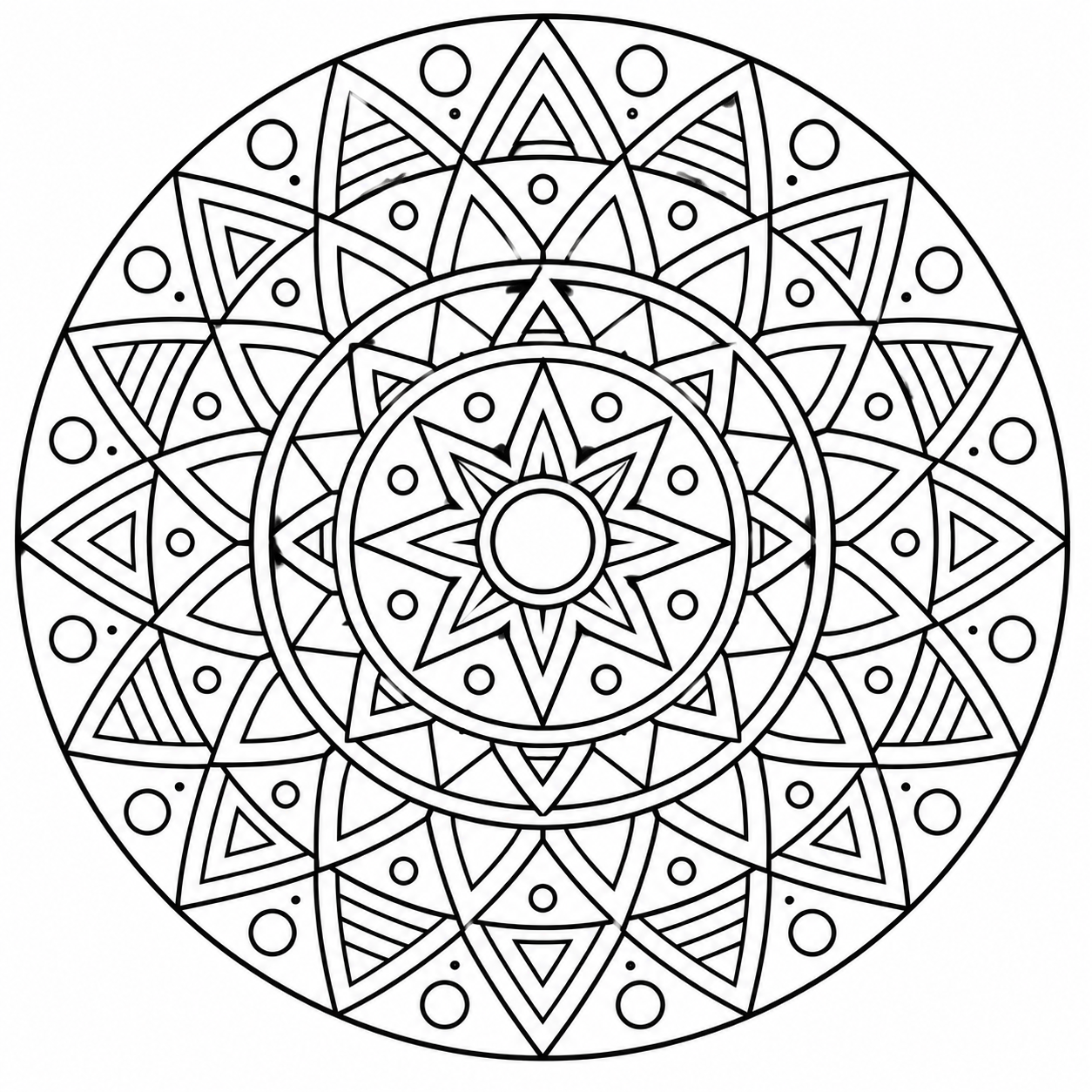 Mandala 2