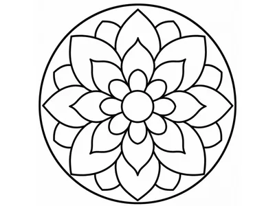 Mandala 7