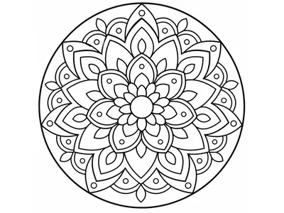 Mandala 12