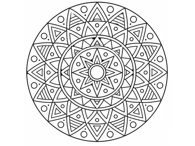 Mandala 2